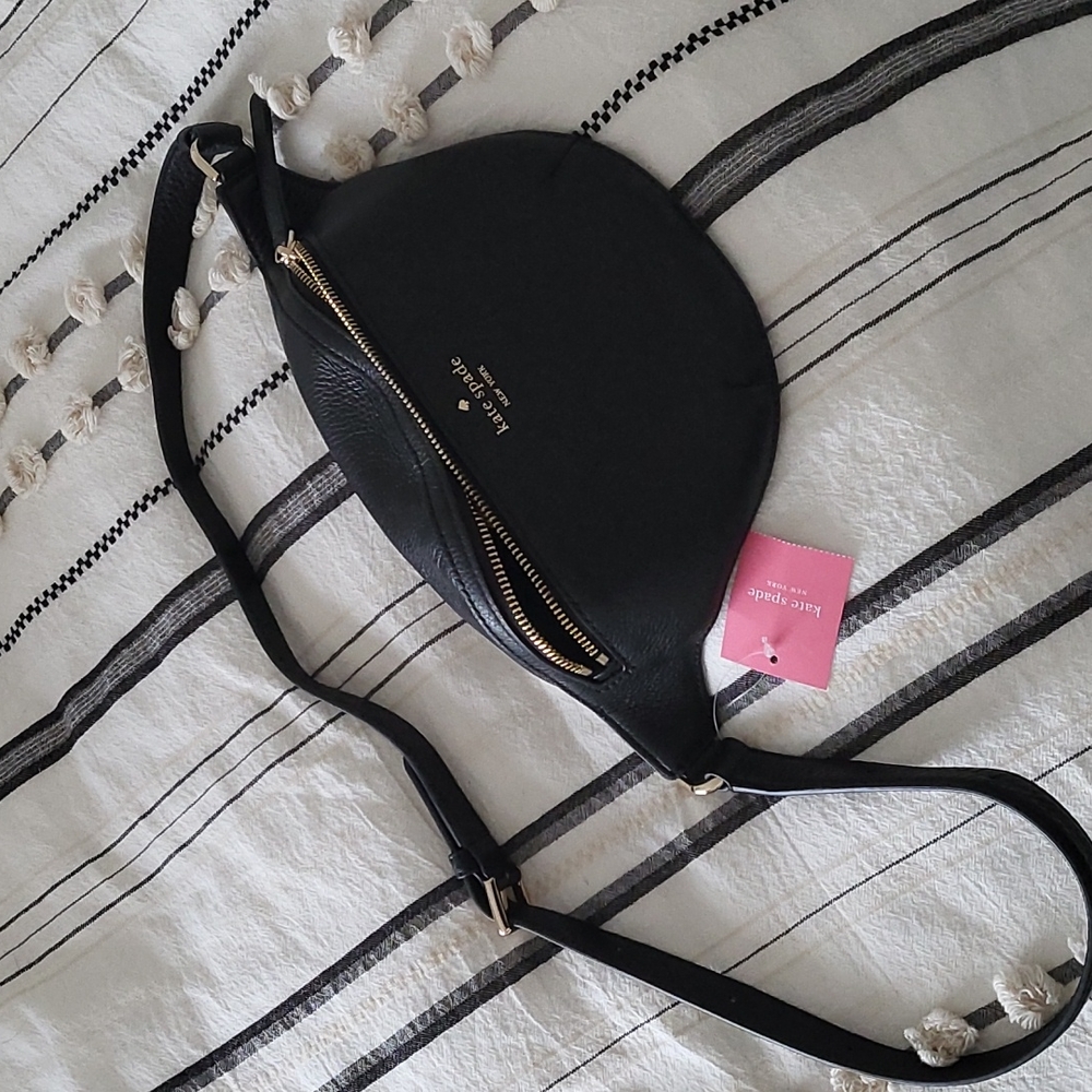 Kate spade Jackson belt bag